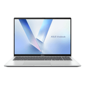 PORTATIL ASUS VIVOBOOK 16 X1607CA-MB229 U5 225H 32GB 1TB 16"WUXGA FDOS PLATA