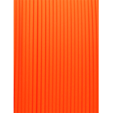 WINKLE FILAMENTO IMPRESORA 3D PLA HD FLUORESCENTE  | COLOR NARANJA ELÉCTRICO | 1,75 MM | 1000 GR.