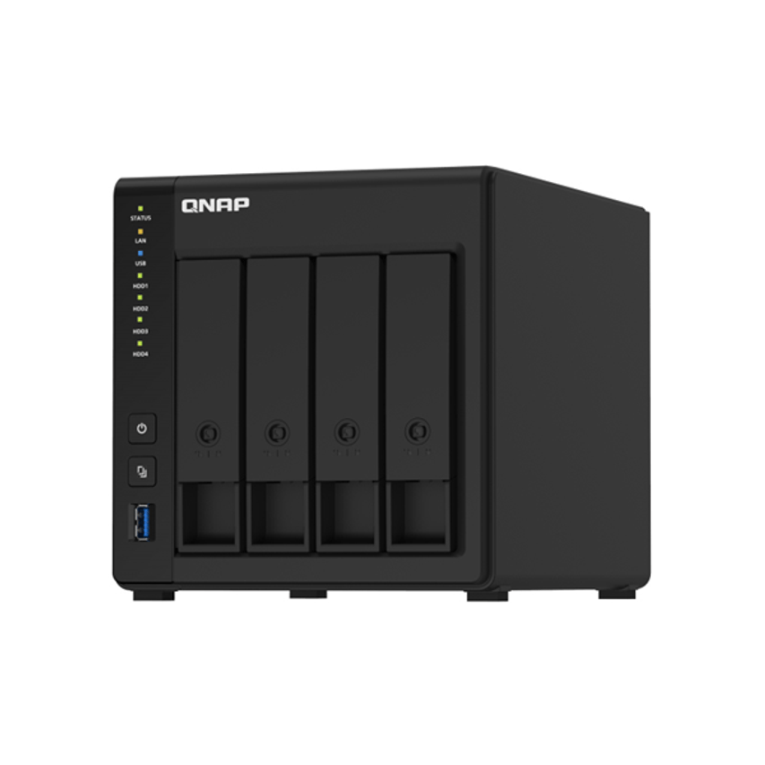 TS-451D2-4G