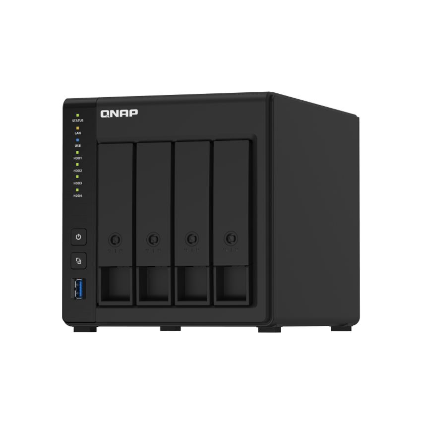 TS-451D2-4G