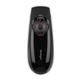 KENSINGTON RED LASER PRESENTER COM CONTROLE DE CURSOR PARA PC E MAC