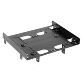 SHARKOON 5,25" HDD/SSD ADAPTADOR ATÉ 4 DISPOSITIVOS