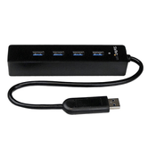 HUB LADRÃO USB 3.0 HUB
