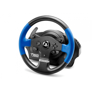 VOLANTE + PEDALES THRUSTMASTER T150RS PC/PS4/PS3