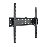 SOPORTE MONITOR/TV TOOQ LP4255T-B 32´´/55´´ MAX.40KG NEGRO RECLINÁVEL