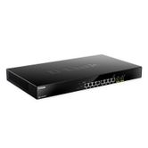 Switch D-Link DMS-1100-10TP 8x2.5GbE PoE 2xSFP+