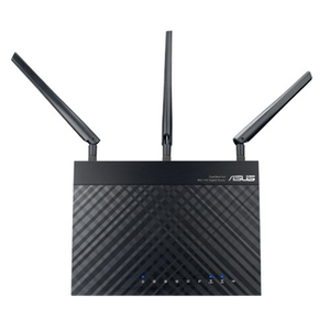 ROUTER ASUS RT-AC1750U