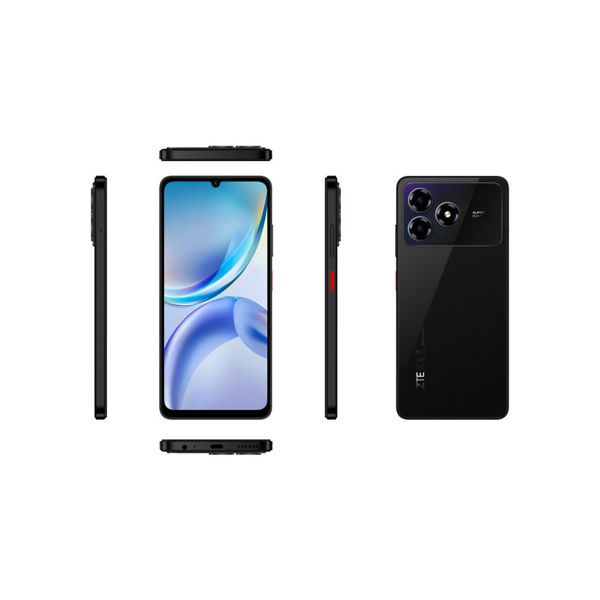P606F20-BLACK