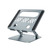 SOPORTE DE PORTATIL PLEGABLE CONCEPTRONIC THANA10G CON ALTURA AJUSTABLE