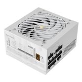 Fuente Alimentación 650W MARS GAMING  MPB650SIMW 80 PLUS Bronze Fully-Modular Blanco