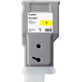 PFI-320 E