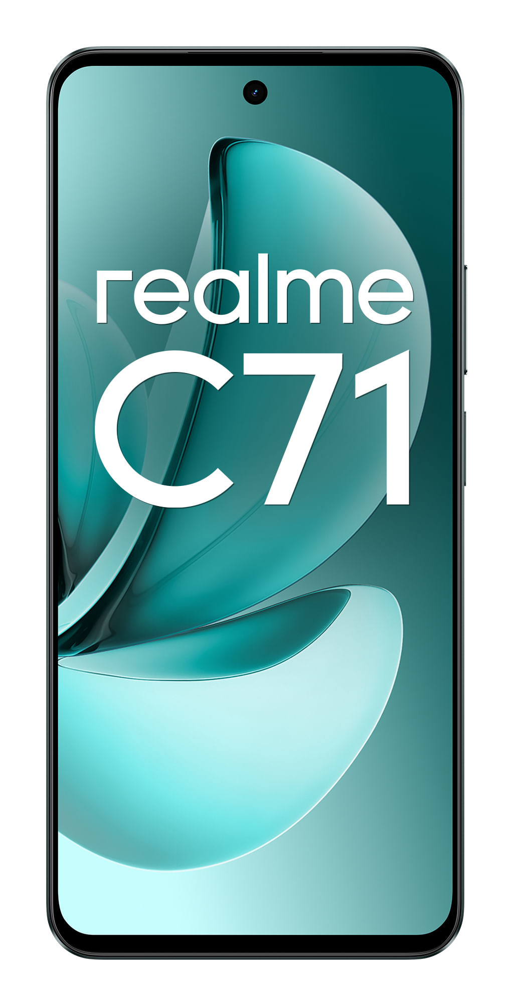 TELEFONO MOVIL LIBRE REALME C71 6.67