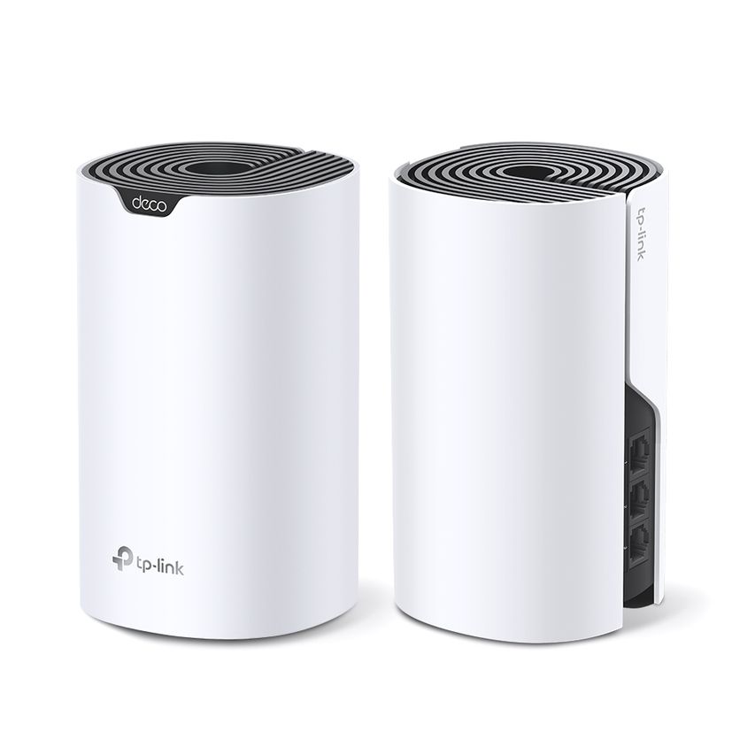 PACOTE DECO S7 COM 2