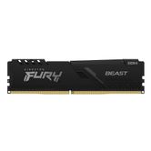 MEMORIA RAM KINGSTON FURY 32GB DDR4 (1x32) CL18