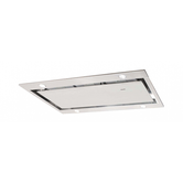 CAMPANA ISLA CATA ISLA FENIX 1000X ANCHO 100 CM INOX