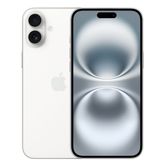 APPLE iPhone 16 Plus 6.7" 5G 256GB Branco