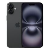 APPLE iPhone 16 Plus 6.7" 5G 128GB Preto