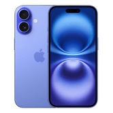 APPLE iPhone 16 6.1" 5G 128GB azul
