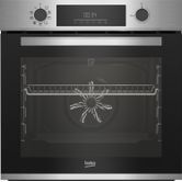 HORNO BEKO BBIE12300XMP PIROLITICO MULTIFUNCION INOX
