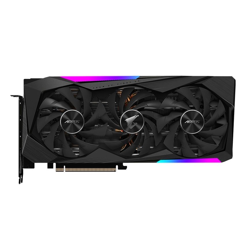 GV-N3070AORUS M-8GD