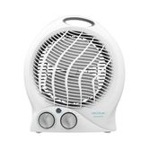 CALEFACTOR ELECTRICO DE BAÃO CECOTEC BAJO CONSUMO 9790 FORCE 2000W