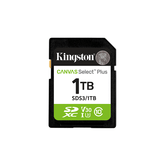 1TB SDXC Canvas Select Plus Gen3 150MB/s C10 UHS-I U3 V30