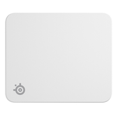 ALFOMBRILLA STEELSERIES QCK M WHITE (63461)