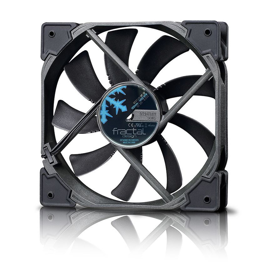 FD-FAN-VENT-HP12-PWM-BK