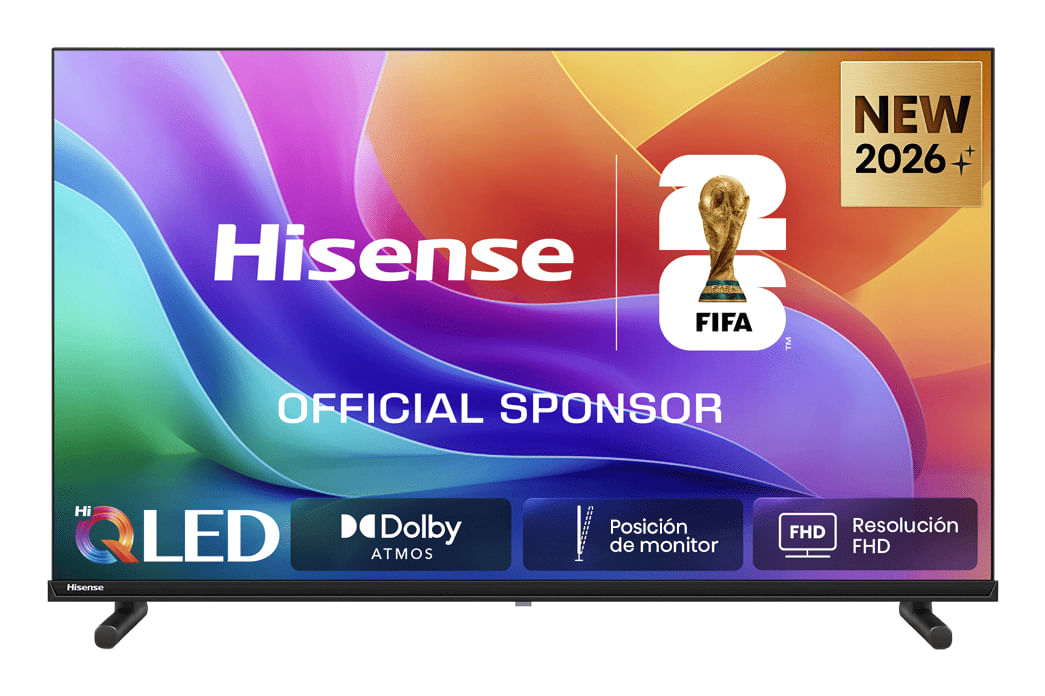 HISENSE 32