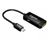 APPC24 CABO ADAPTADOR MICRO USB PARA HDMI FÊMEA