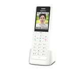 FRITZ!Fon X6 Teléfono Inalámbrico Blanco 300 m