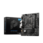 MSI Intel  H510M PRO LGA 1200