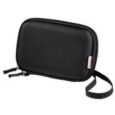 Hama Funda disco duro de 2 5          EVA  Politex  Negra