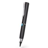 HAMA STYLUS FINELINE FINE TIP 2,5 mm CANETA ÓPTICA PARA TABLETS PRETA