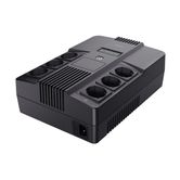 SAI TRUST MAXXON 800VA OFFLINE 6 TOMAS SCHUKO 23326