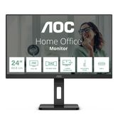 Alto-falantes AOC 24P3CV 23,8" LED IPS Full HD HDMI