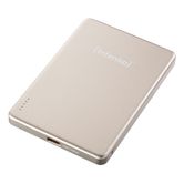 Intenso Powerbank MW5000 MagSafe Champán