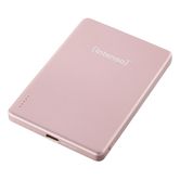 Intenso Powerbank MW5000 MagSafe Rosado