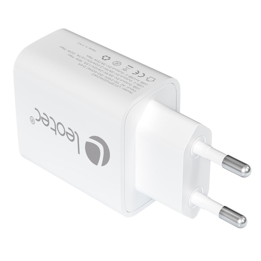 LECSPH20W2W2