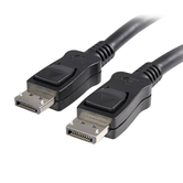 CABO DE 3M DISPLAYPORT 1.2 4K