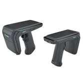 ANTENA POLARIZADA CIRCULAR DE ALCANCE PADRÃO RFD40, SOMENTE ARMA UHF RFID, SEM IMAGEM, BATERIA DE 7000MAH, PRETO MEIA-NOITE, EMEA, 800 MHZ