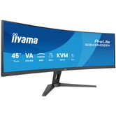 MONITOR IIYAMA 45" XCB4594DQSN-B1