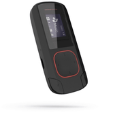 REPRODUCTOR MP3 ENERGY CLIP BLUETOOTH CORAL