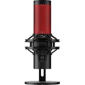 HP HYPERX QUADCAST  2 - MICROFONO -  872V1AA