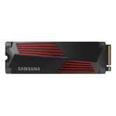 SAMSUNG 990 PRO SSD 1000 GB M.2 7450 MB/s PCI Express 4.0 NVMe