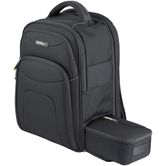 MOCHILA DE ORDENADOR PORTATIL DE 15.6  MORRAL DE NYL ON