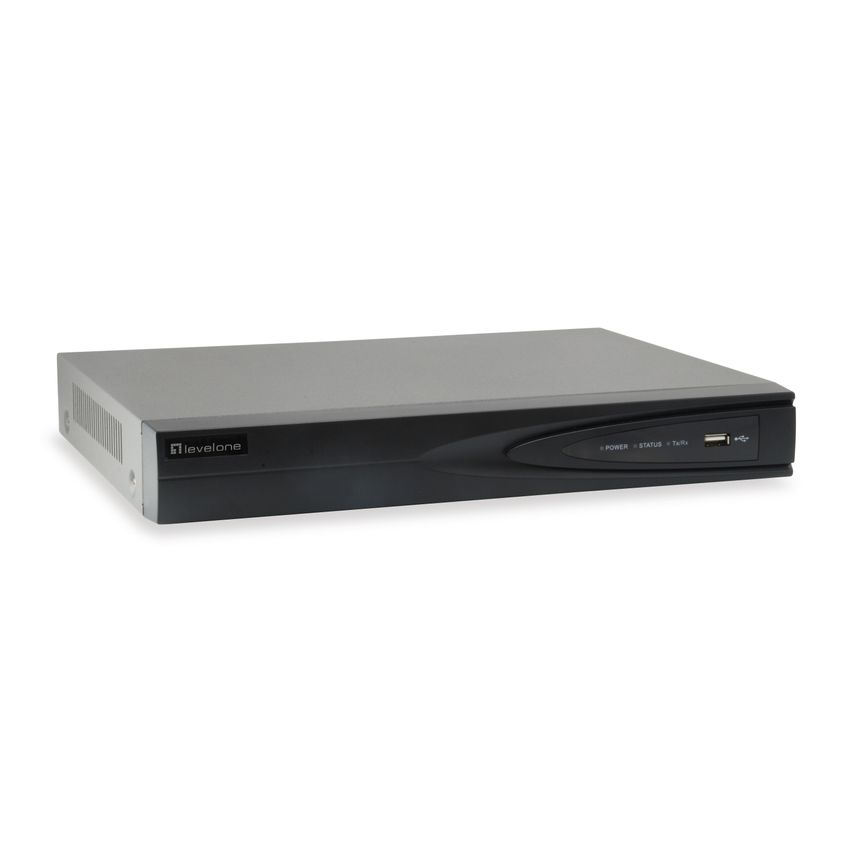 NVR-0504