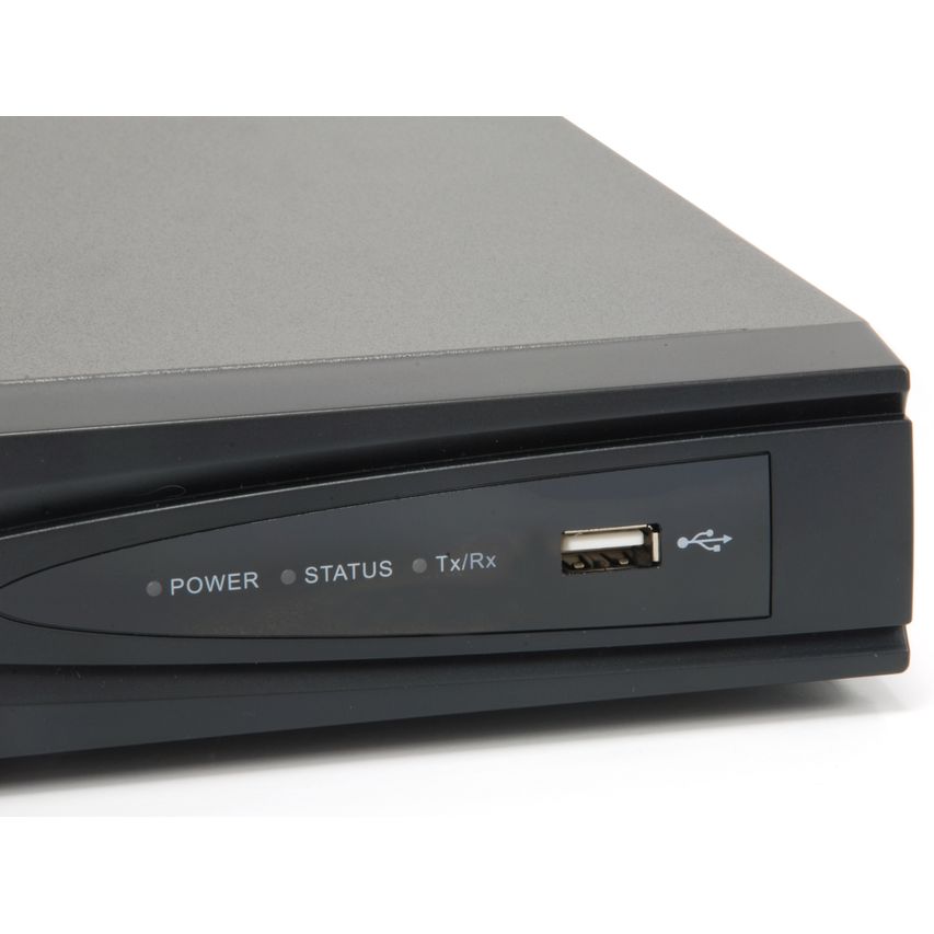 NVR-0504