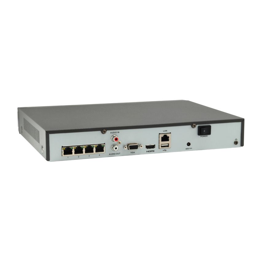 NVR-0504