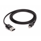 CABO CONEXÃO USB AB MICRO 1.8MT. APROX APPC38